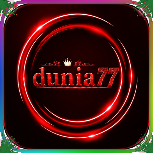 dunia77 — galeri pratinjau - APK Resmi